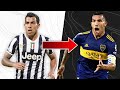 What the hell happened to Carlos Tevez? | Oh My Goal