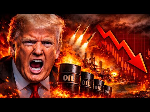 Video preview for Friends! In this video, I'm going to discuss why there's a very high likelihood of the stock market pullback continuing