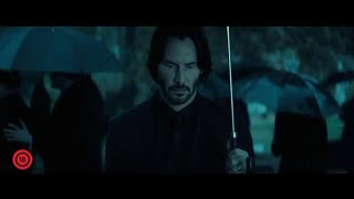 John Wick 1-4 trailer (unofficial)