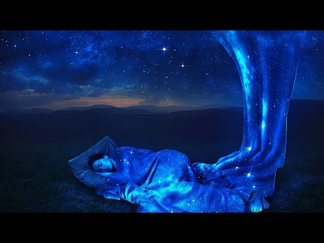 Sleep Instantly in Under 5 MINUTES | Eliminate Subconscious Negativity | Remove Mental Blockages class=