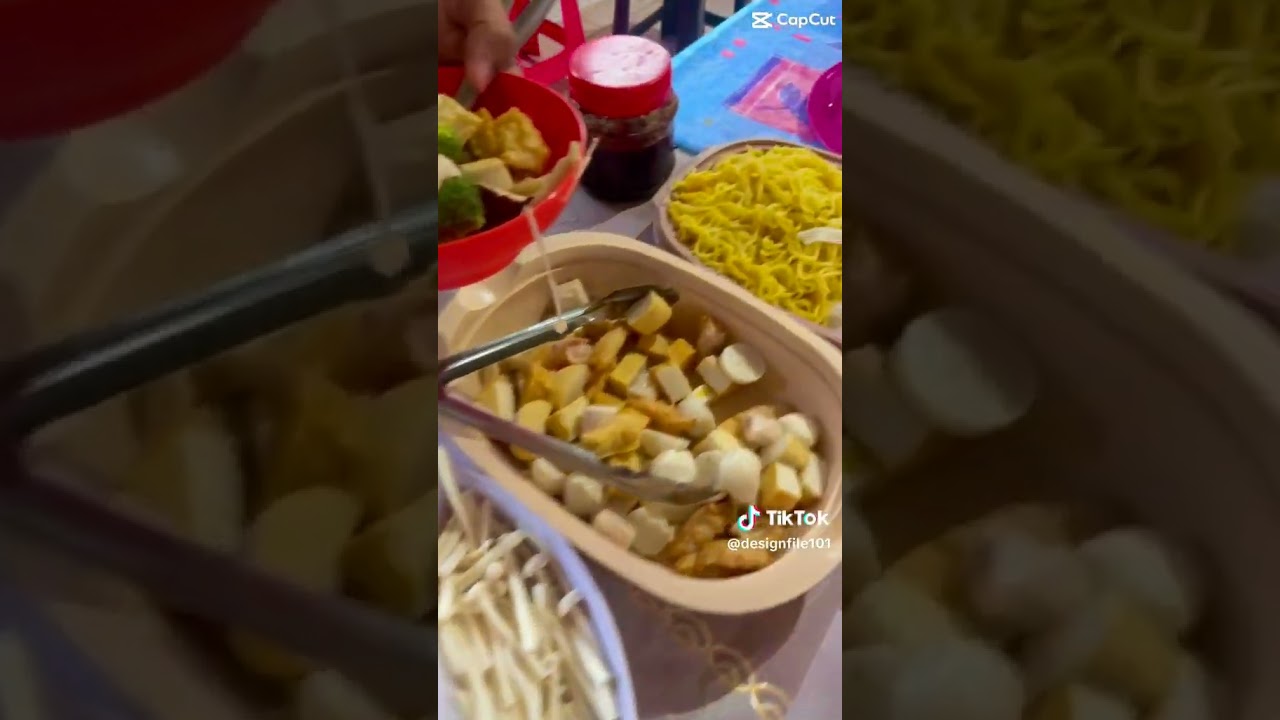 Design File - Company Trip Part 3