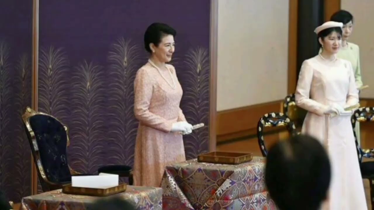 「愛子天皇待望論」は雅子さまの