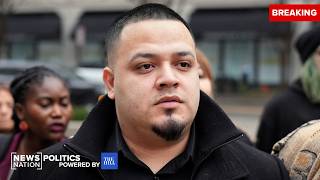 Kilmar Abrego Garcia human smuggling charges dismissed by federal judge | NEWSNATION