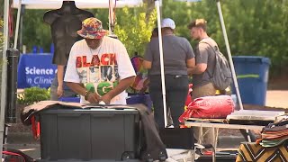 Durham Juneteenth taking place this weekend: INTERVIEW
