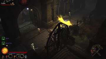 Diablo lll: How to duplicate items(PSN/Xbox)