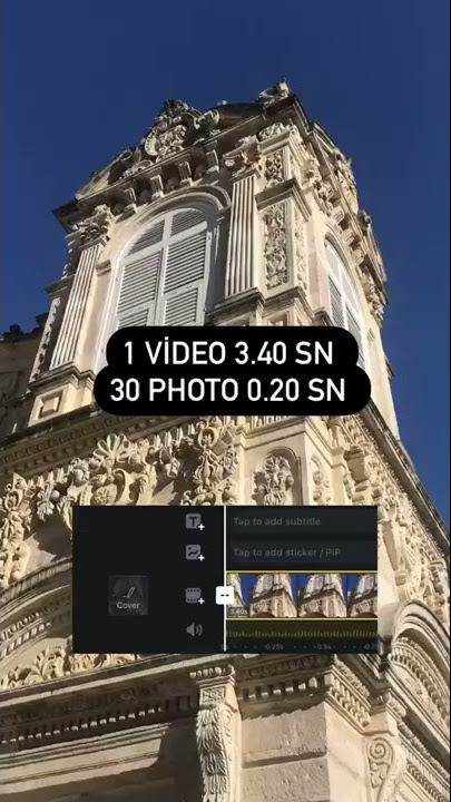 1 video 30 photos tutorial 2023 π₯π | @tutorialreels3498 @MrBeast @MrBean #video #editing