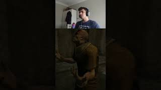 Sakin Başladım Akıl Hastası Oldum