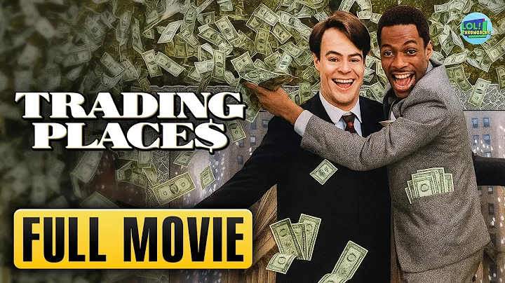 Trading Places | Full Movie | LOL! Throwbacks thumbnail