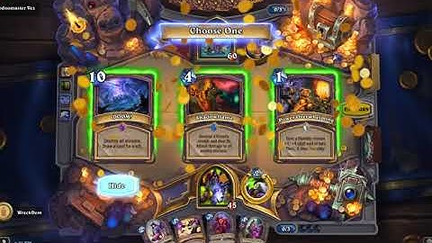Dungeon Run w/ Warlock - Kobold & Catacombs  (Part 3)