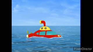 Little Einsteins - Prepare For Submarine Blast Off British