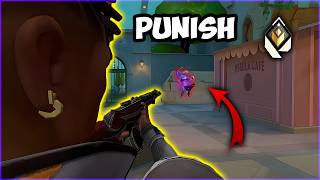 Watch This 8 Minute Video To Become A Smarter Valorant Player