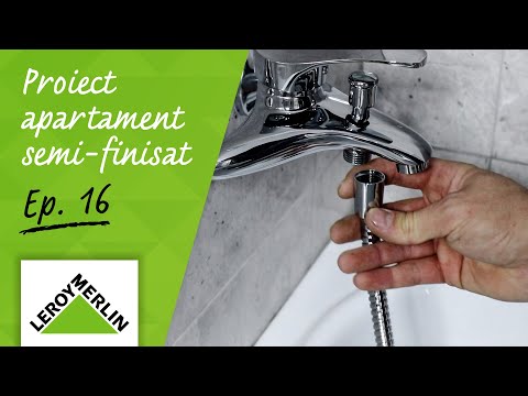 Video: Cum Să Coaseți Un Capac De Duș