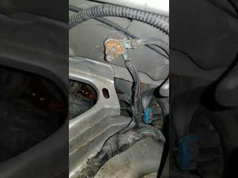 05 2 4l Non Turbo Pt Cruiser Electrical Issue And Fix You 05 2 4l Non Turbo Pt Cruiser Electrical Issue And Fix