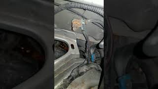 05 2.4l non turbo pt cruiser electrical issue and fix