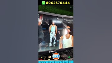 Budge Build Full Set...!...................#pcbuild #tech #nclcomputer #viral #gamingpc #reels