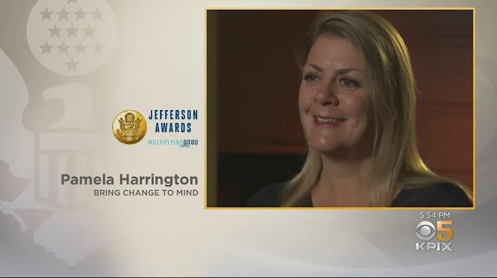 San Francisco Nonprofit Aims To Eliminate Stigma Of Mental Illness