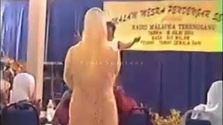 Achik Spin - Janji Kita Live at Terengganu (2004)