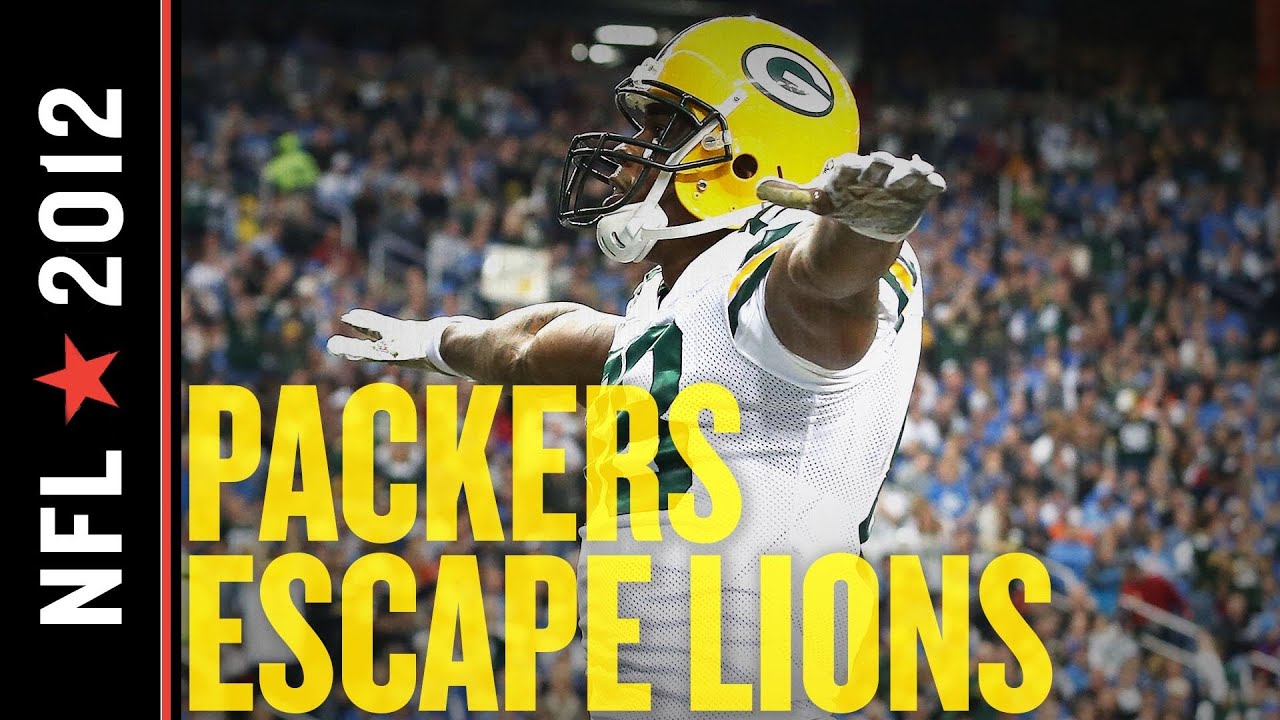 Packers survive vs. Jaguars with 24-20 win