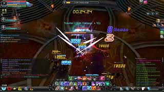 Cabal Online Eu-Venus Blader Vs Tower Of Undead B3F