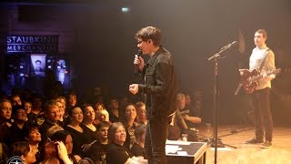 Staubkind, An jedem einzelnen Tag, Worms, 02.03.2017, HD