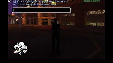 Faction Tension -SAMP