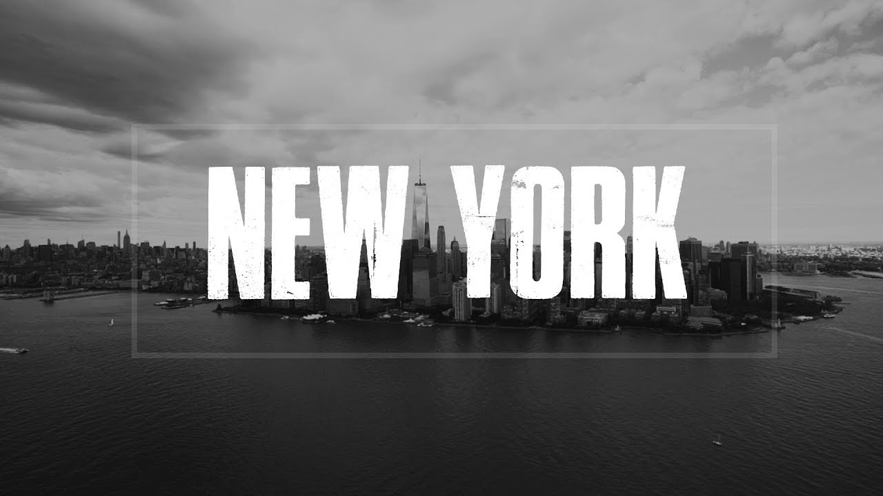 New York Streets - YouTube