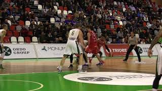 Rasham Suárez 2016-2017 Avis Utilitas Rapla