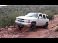 Tahoe 4x4 Sedona