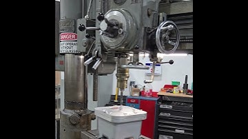 Drill Press Vs Explosion-Proof Junction Box