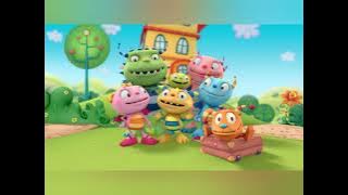 Maya Soda Dibully Disney Junior Cartoon Network