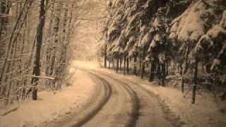 Video thumbnail of "Somewhere Down The Road- Barry Manilow"