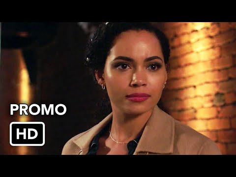 Charmed 2x10 Promo "Curse Words" (HD)