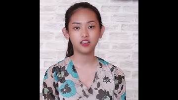 Hotgirl Thúy Vi chia sẻ sau khi trải nghiệm dịch vụ thiết kế website tại CHILI