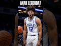 Cam Boozer Dan Masa Depan NBA Draft 2026