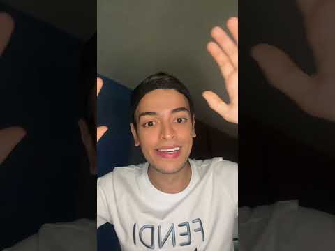 Zucchini has taken over TikTok 😳😂