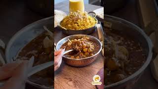 Maurya East Indian Roti | Liberty Village, Etobicoke