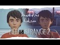 Daniel diaz evolution  life is strange 2