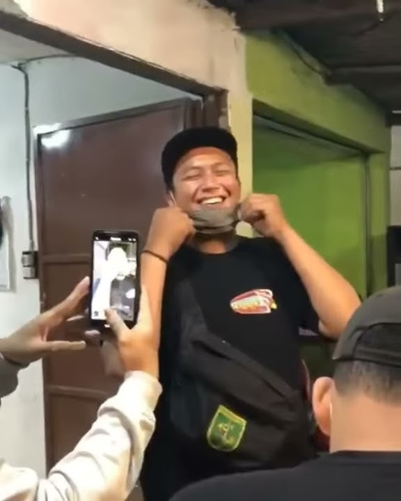 STORY WA VERSI GL 100 PEPSI