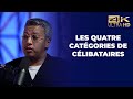 Les quatre catgories de clibataires  ali habibbi  extrait podcast