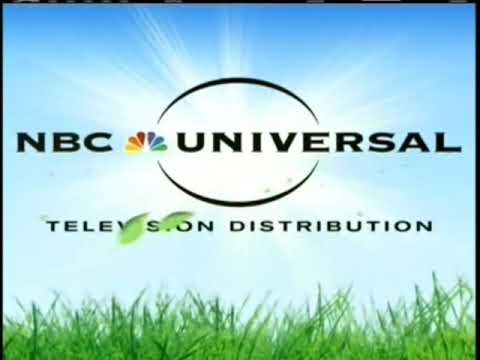 Deedle-Dee Productions/Reville/NBCUniversal Television Distribution [Green is Universal] (2008/2009)
