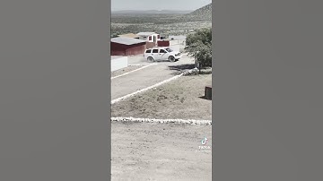 Thumbnail of Normal day in Mexico. Cartel fighting it out