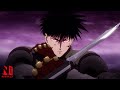 Spriggan | Exclusive Action AMV w/ OP | Seeking the Truth feat. YAHZARAH | Netflix Anime
