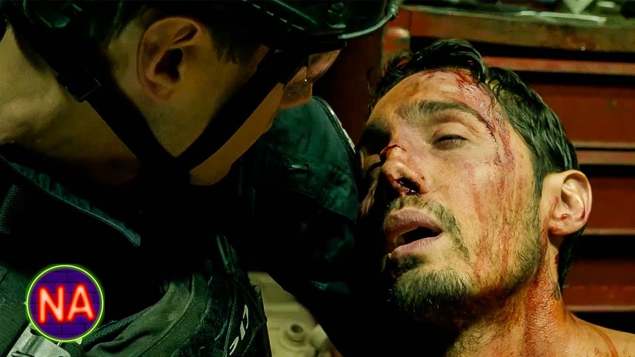 ⁣S.W.A.T. Saves a Torture Victim | S.W.A.T. Season 2 Episode 12 | Now Action