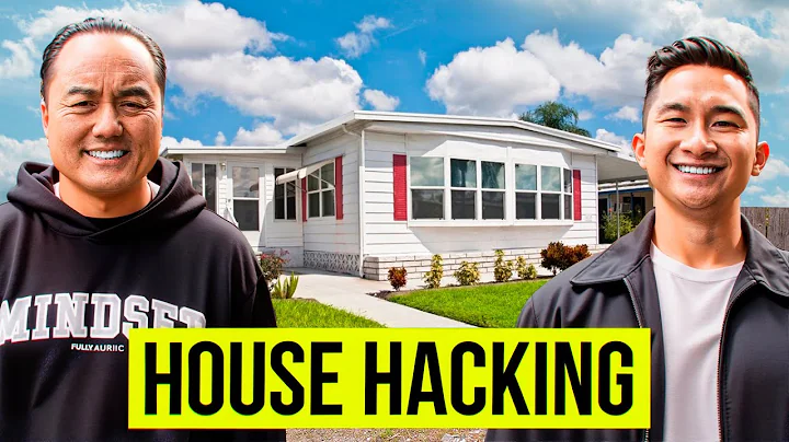 How To Buy Your First Rental Property With 5% Down