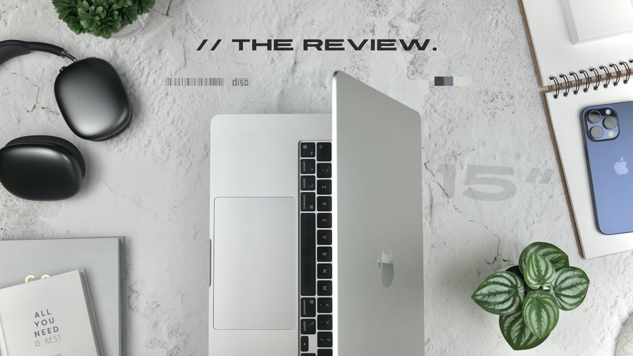 Apple MacBook Air 15 (Mid-2023) review - the new 15-inch MacBook Air is all  you expect it to be