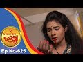 Ama Ghara Laxmi | Full Ep 625 | 8th May 2018 | Odia Serial – TarangTV