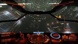 Who Needs Auto-Docking  |  Elite: Dangerous