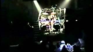Widowmaker - Emaheevul (Live)