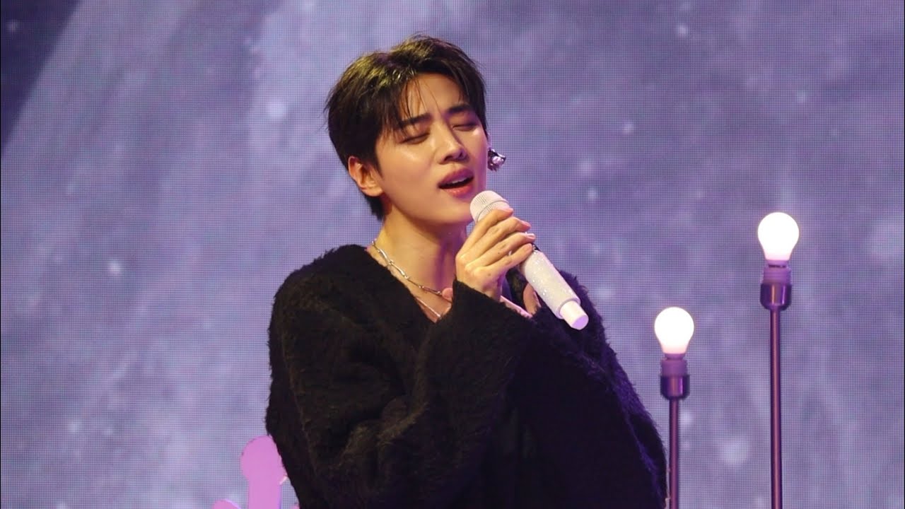 251206 재찬 니하오부하오 2회차 | Promise of Winter