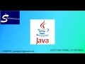 Tutorial 21 Java: Herencia